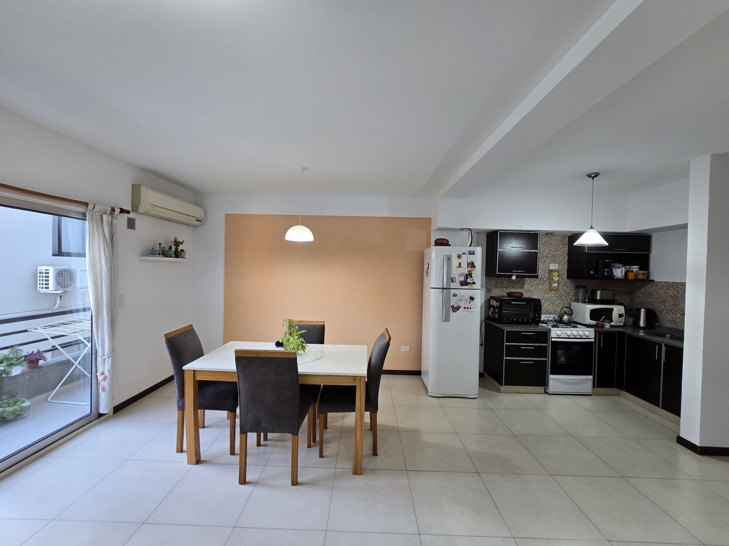Departamento en Alquiler en General San Martin, G.B.A. Zona Norte