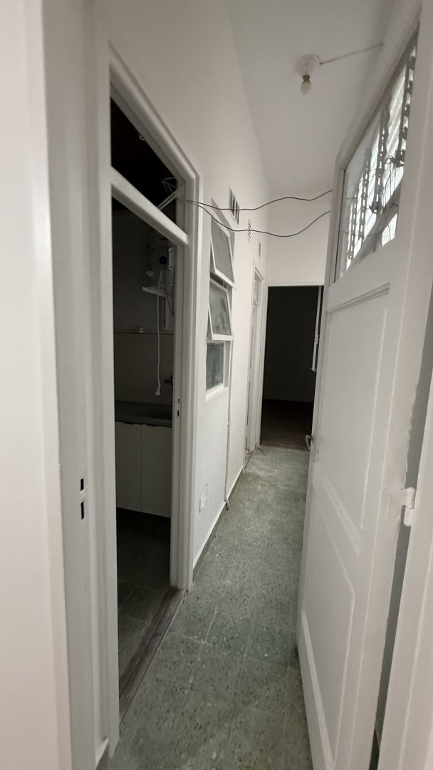 Departamento en Alquiler en Parque Patricios, Capital Federal