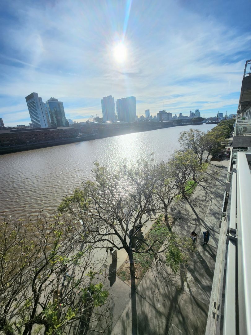 Departamento en Venta en Puerto Madero, Capital Federal
