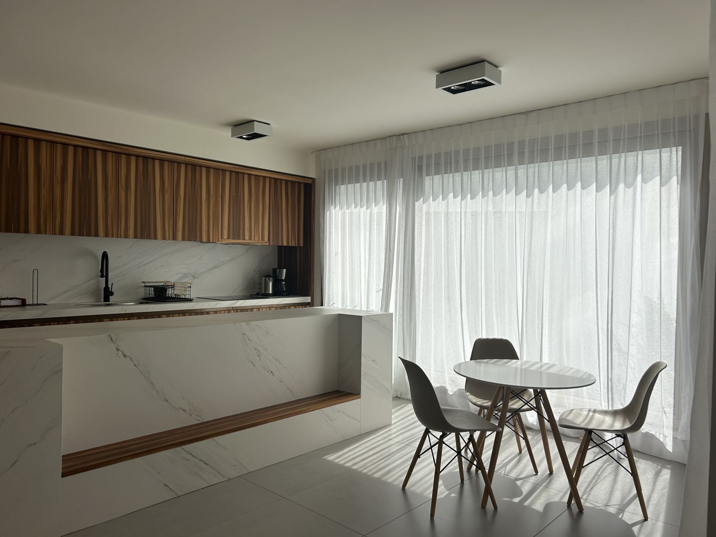 Departamento EN ALQUILER TEMPORARIO