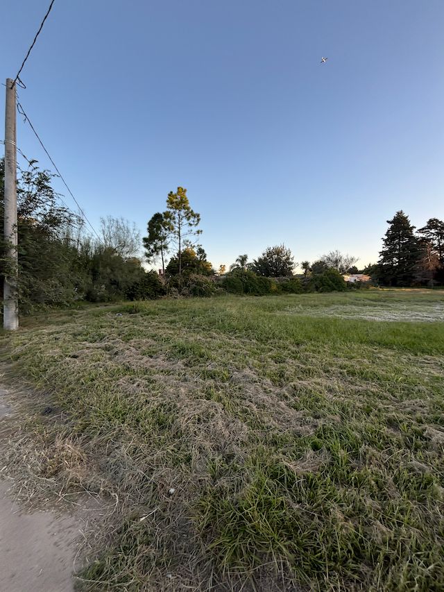 Lote en venta Las Acacias 0 ambientes