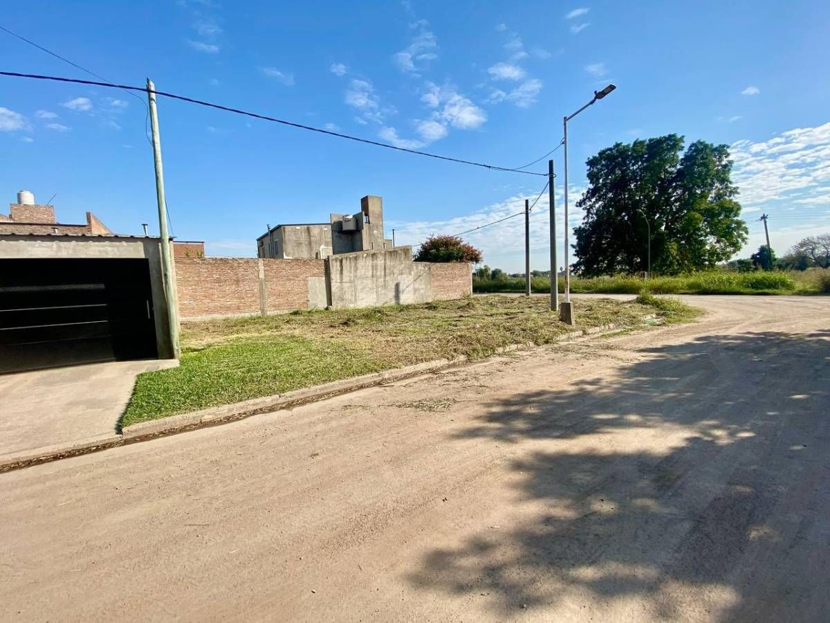 Lote EN VENTA