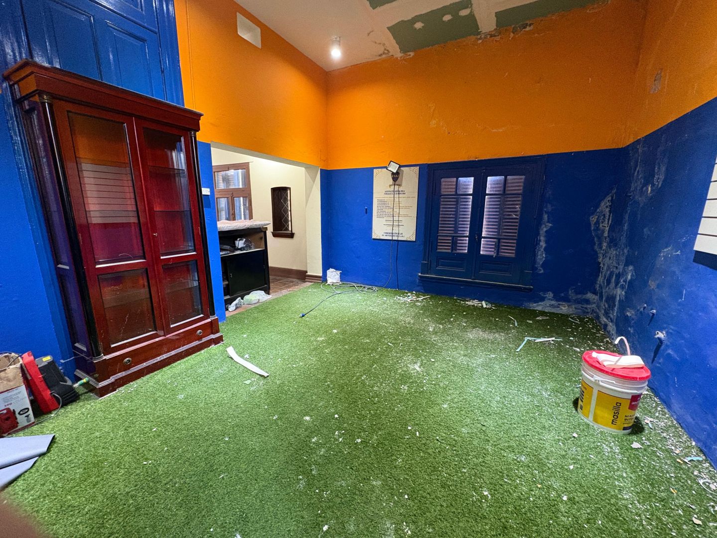 Local Comercial en Venta en La Boca, Capital Federal