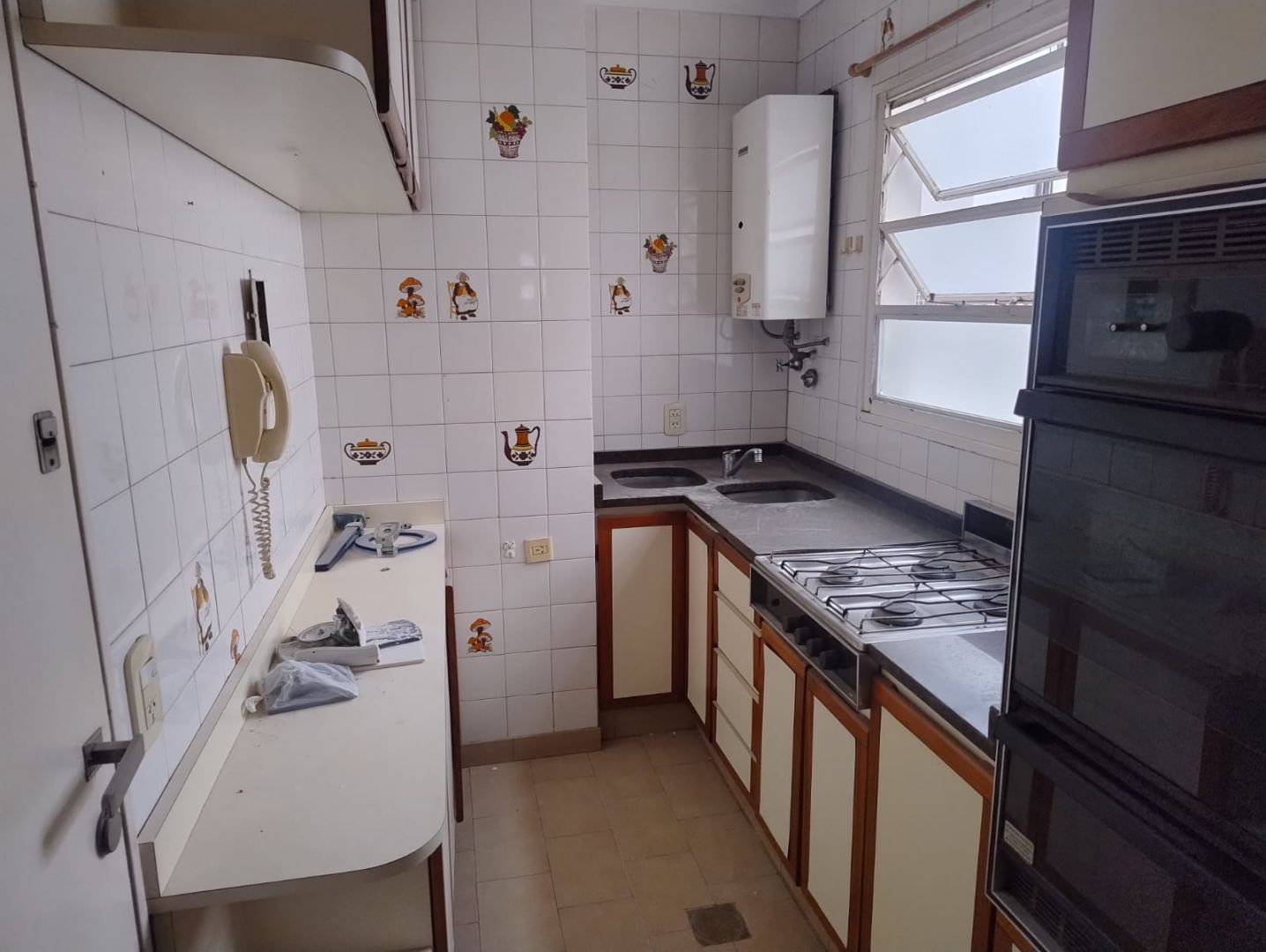 VENTA DE DEPARTAMENTO EN Capital Federal - Barrio Norte - 18