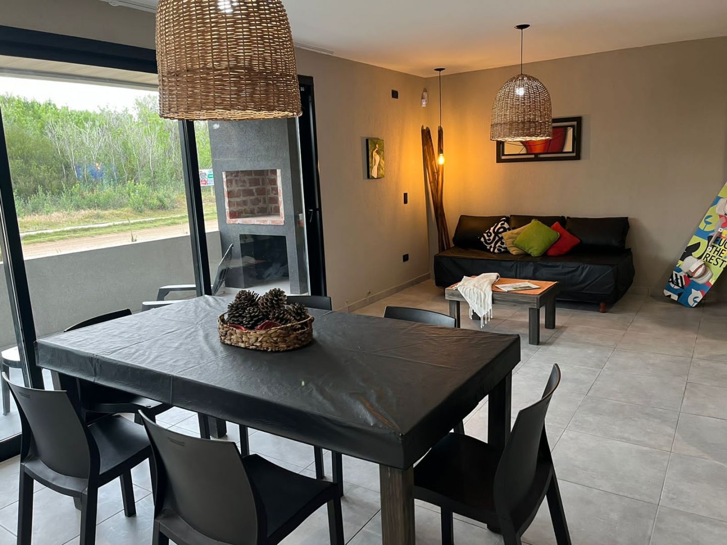 Departamento en venta 3 ambientes