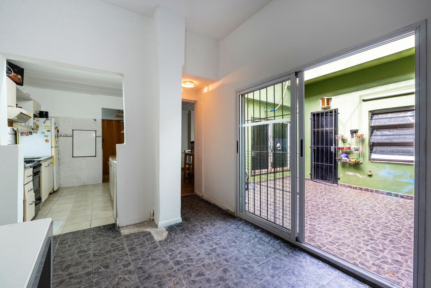 Departamento en Venta en Villa General Mitre, Capital Federal