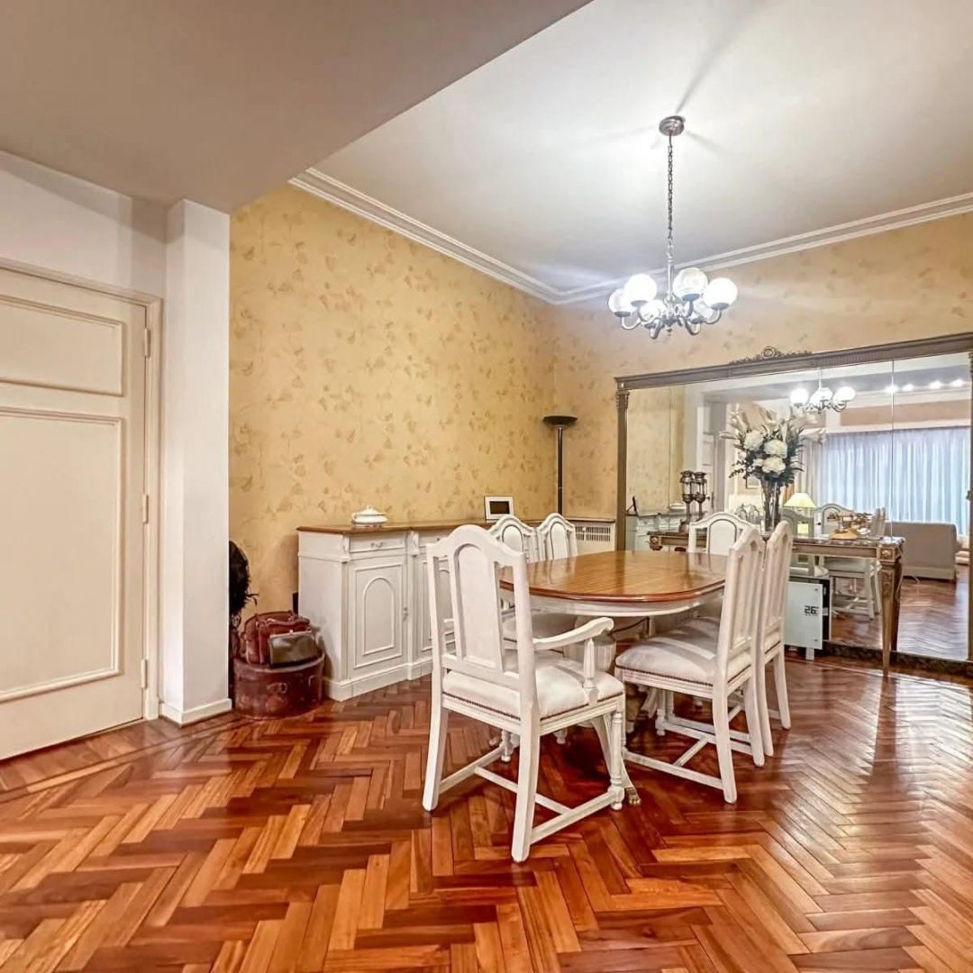VENTA DE DEPARTAMENTO EN Capital Federal - Recoleta - 40
