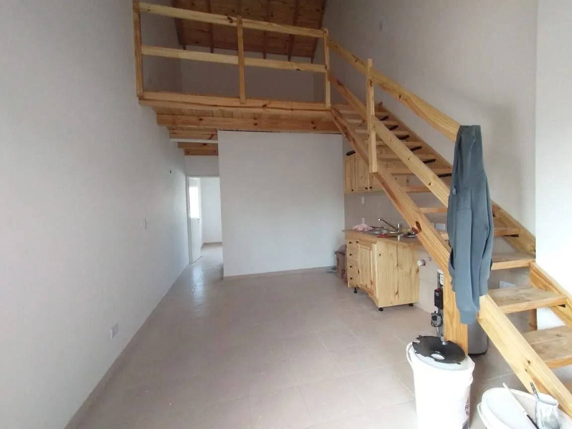 Departamento en Alquiler en General San Martin, G.B.A. Zona Norte