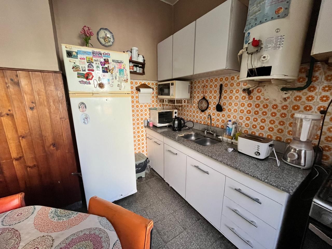 VENTA DE CASA EN José C Paz - José C Paz - 13