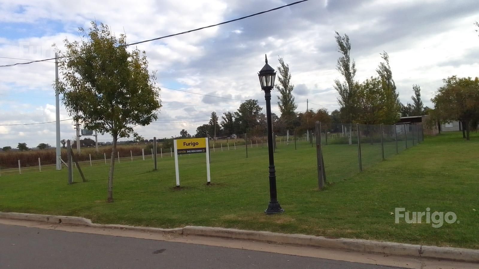 Lote en Venta en Rosario, Santa Fe