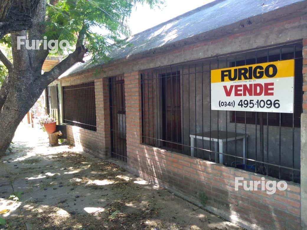 Casa en Venta en Rosario, Santa Fe