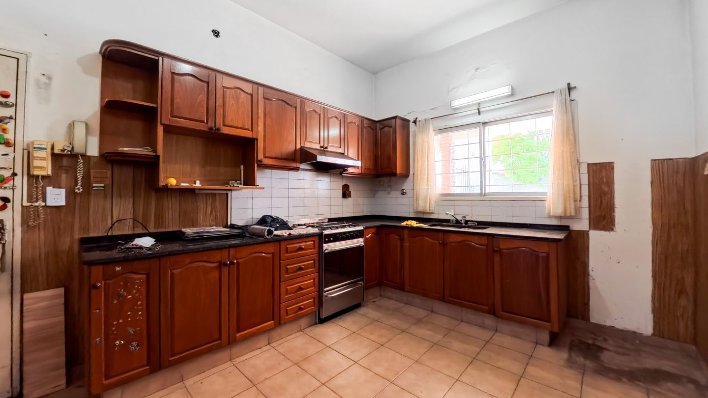 Casa en Venta en General San Martin, G.B.A. Zona Norte