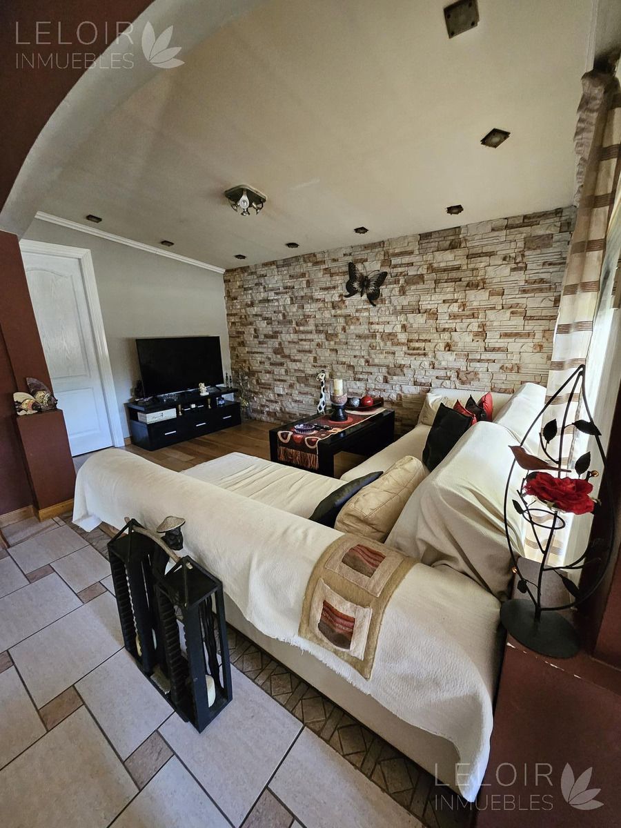Casa en Venta en Ituzaingo, G.B.A. Zona Oeste