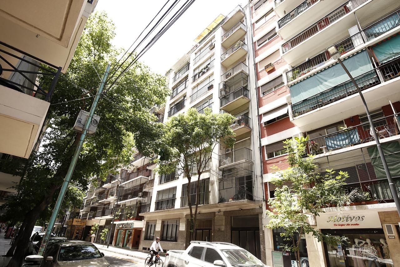 VENTA DE DEPARTAMENTO EN Capital Federal - Recoleta - 47