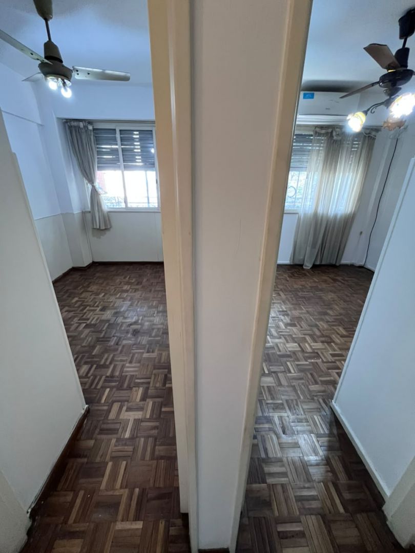 Departamento en Alquiler en Villa Devoto, Capital Federal