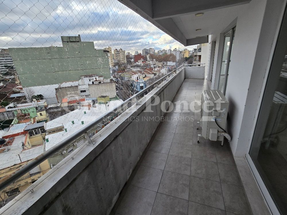 ALQUILER DE DEPARTAMENTO EN Capital Federal - Parque Patricios - 25