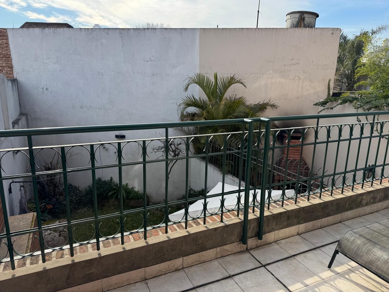 VENTA DE CASA EN SAN ANDRES - VILLA PARQUE SAN LORENZO - 39