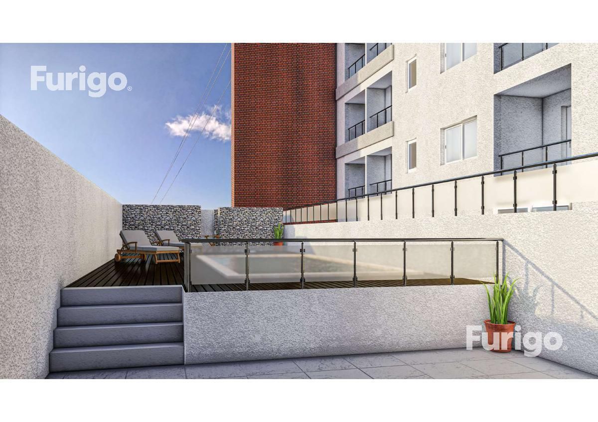 Departamento en Venta en Rosario, Santa Fe