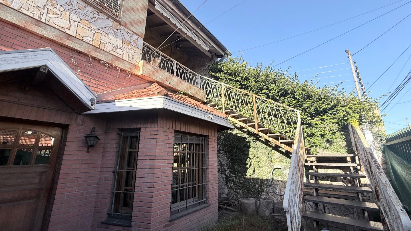 Departamento en Venta en General San Martin, G.B.A. Zona Norte