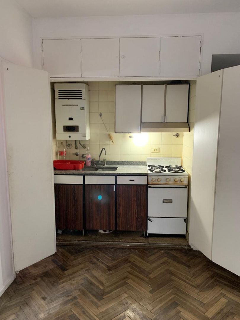 Departamento en Venta en Lanus, G.B.A. Zona Sur