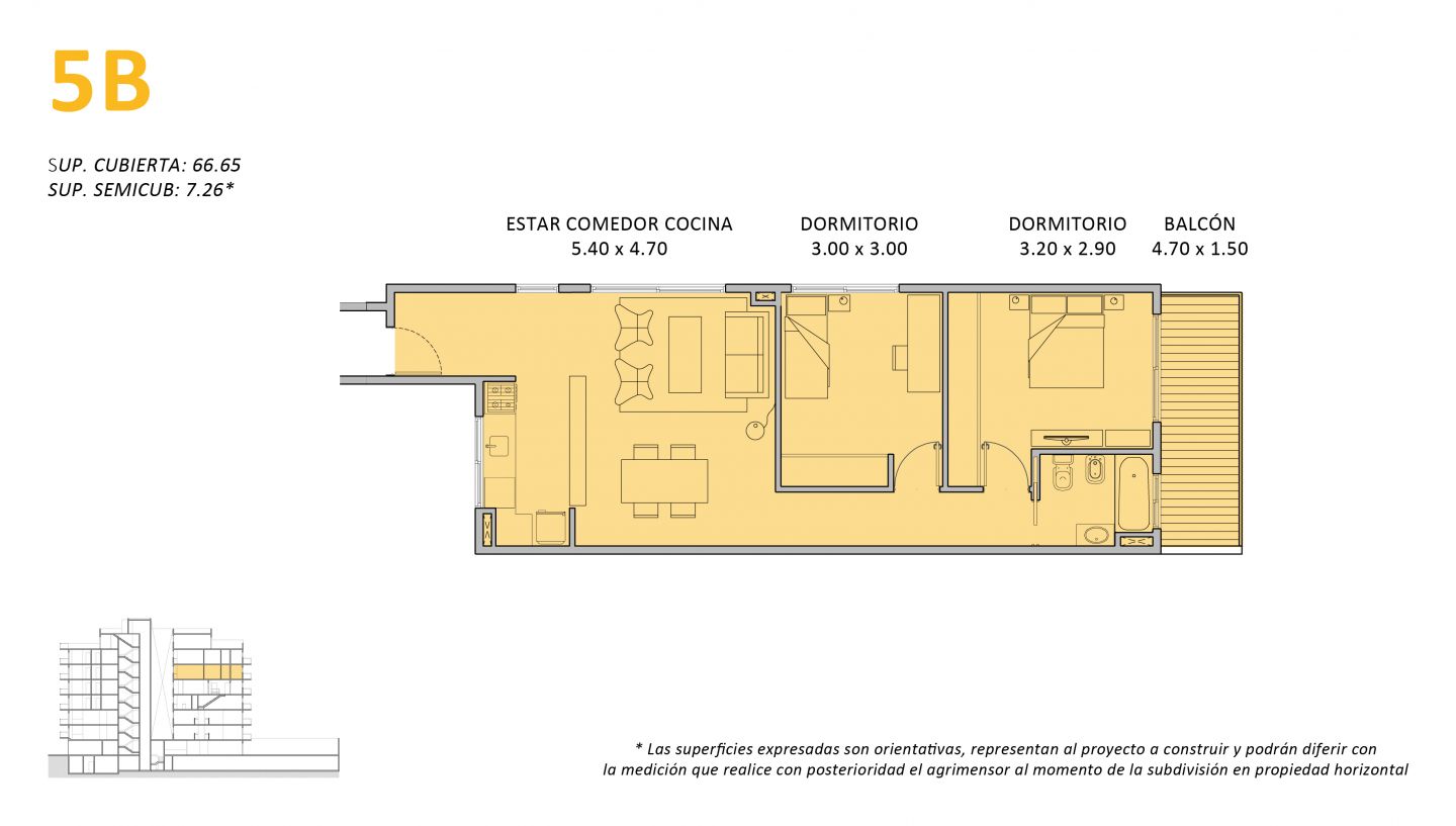 Departamento en Venta en Villa Devoto, Capital Federal