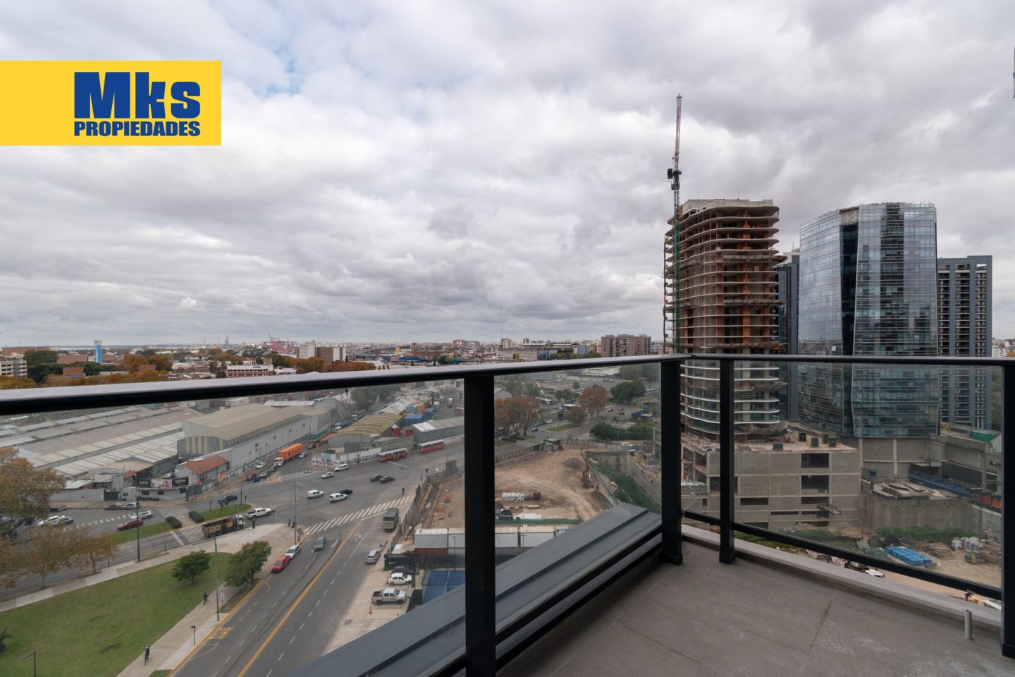 Departamento en Venta en Puerto Madero, Capital Federal