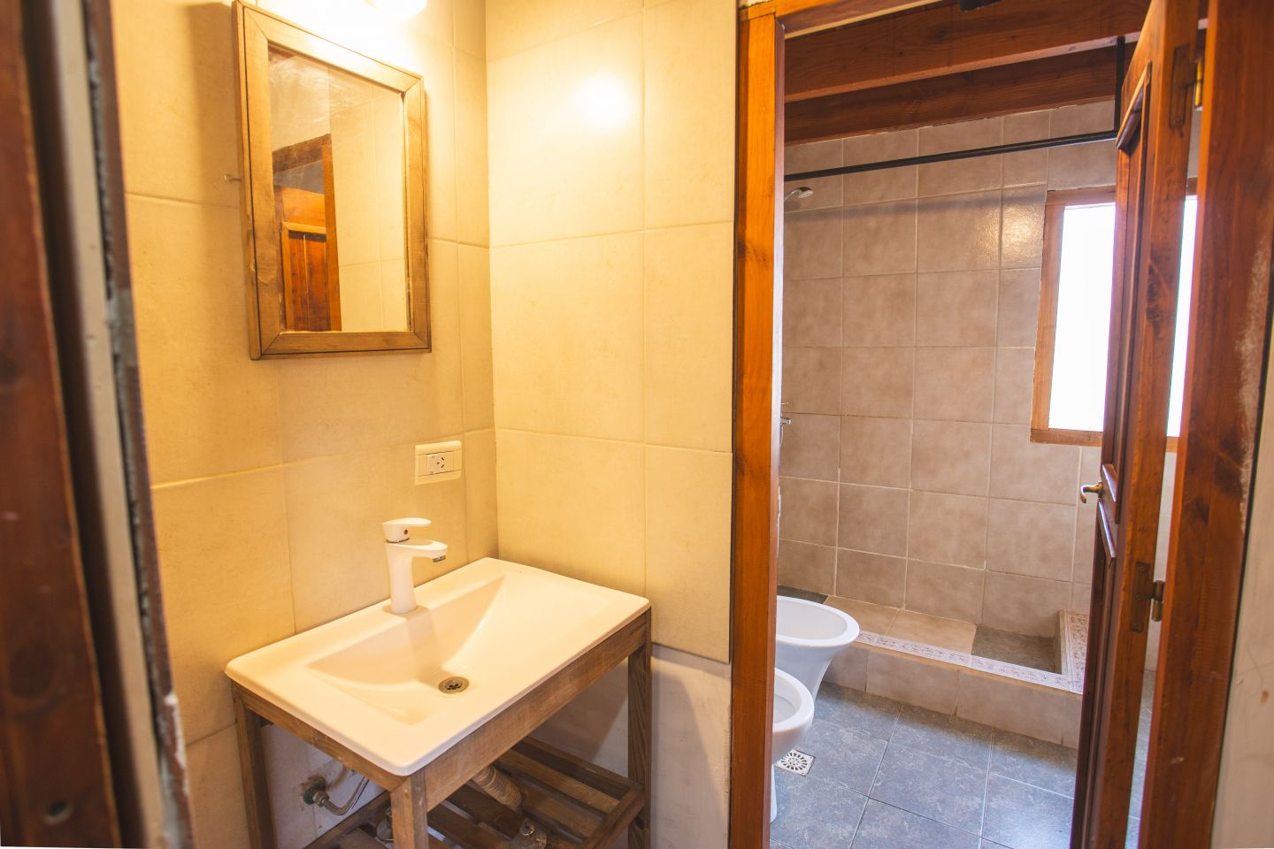 Casa EN ALQUILER