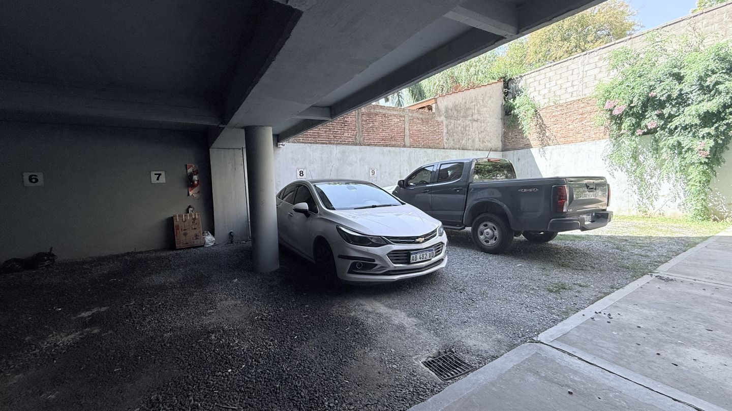 Departamento en Venta en Escobar, G.B.A. Zona Norte