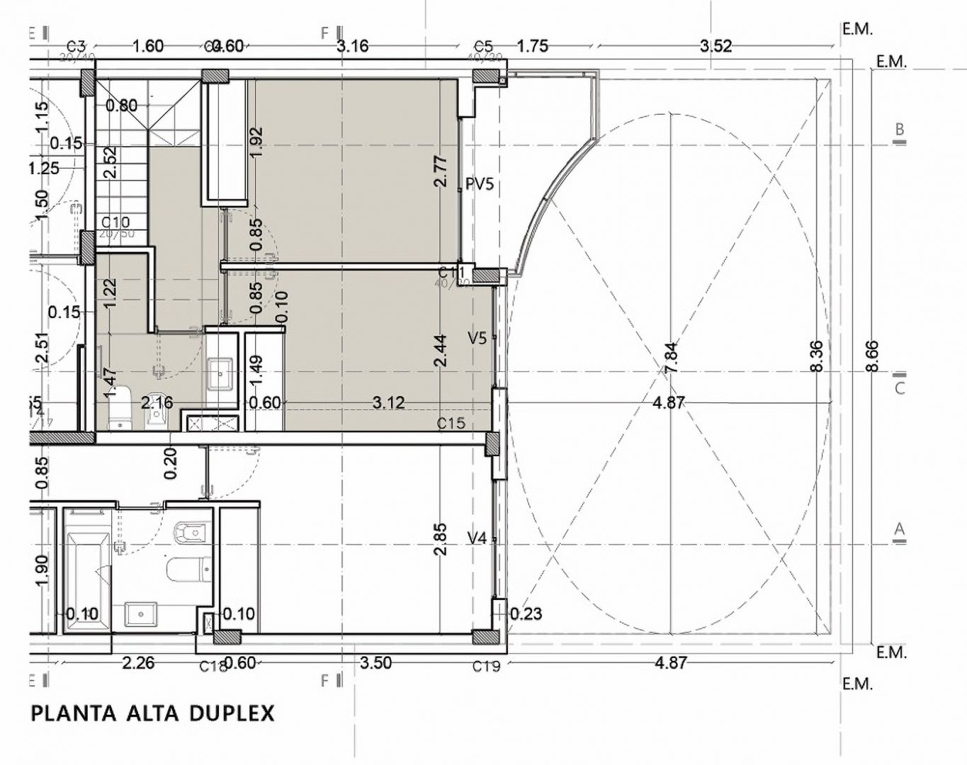 Departamento en Venta en Rosario, Santa Fe
