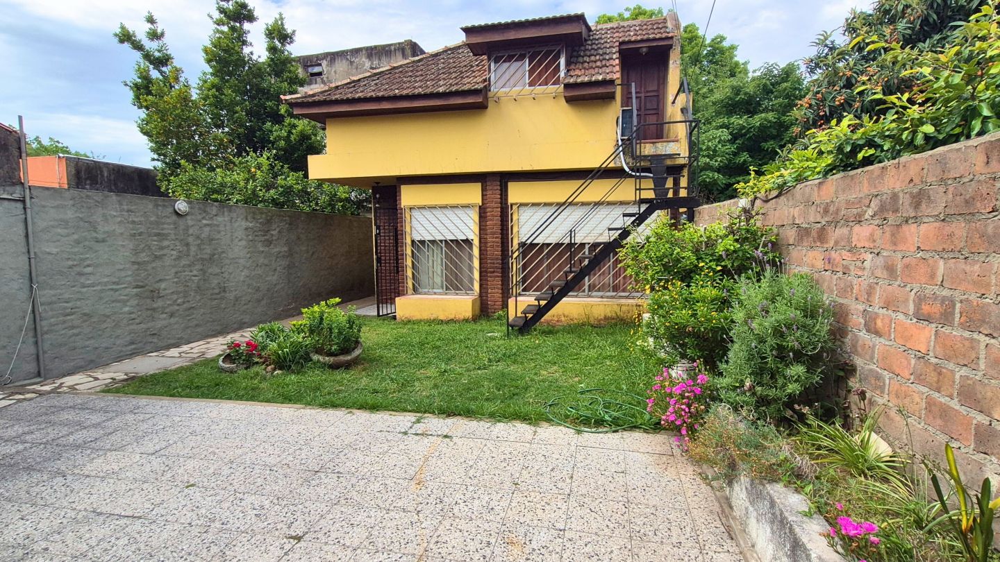 Casa en Venta en General San Martin, G.B.A. Zona Norte