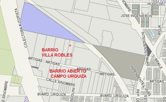 VENTA DE CAMPO EN San Lorenzo - 3