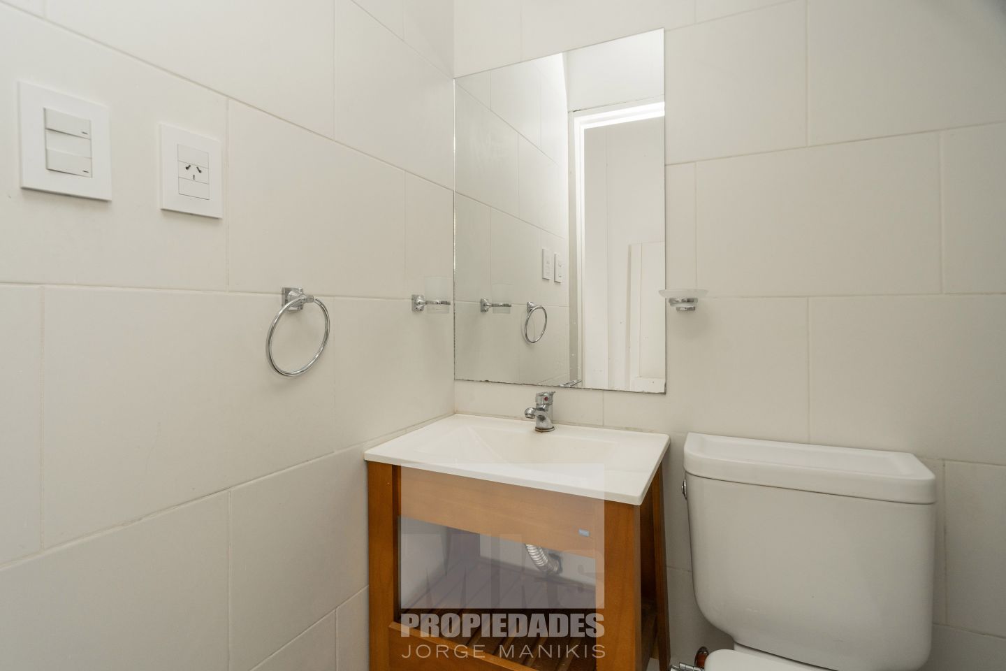 Departamento en Venta en Barracas, Capital Federal