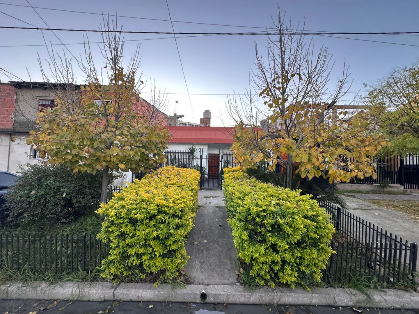Casa en Venta en La Matanza, G.B.A. Zona Oeste