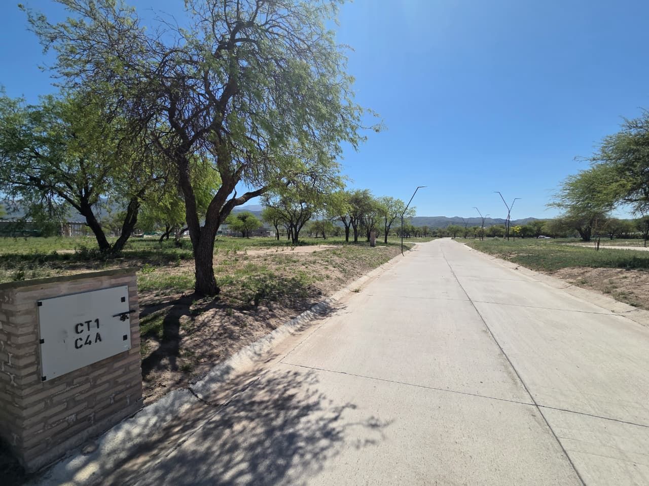Lote EN VENTA