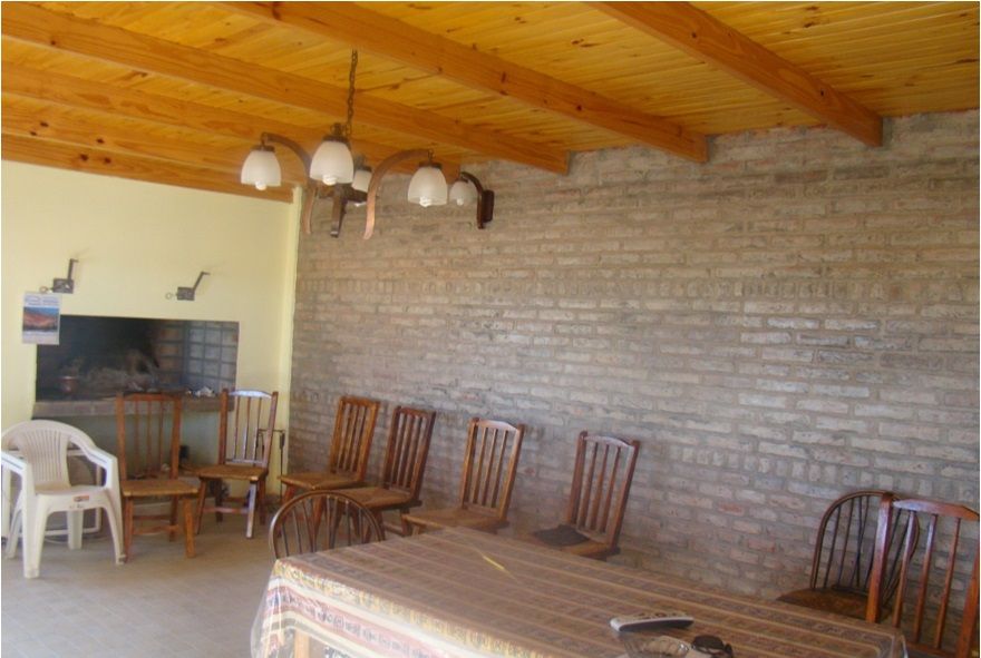 Campo EN VENTA