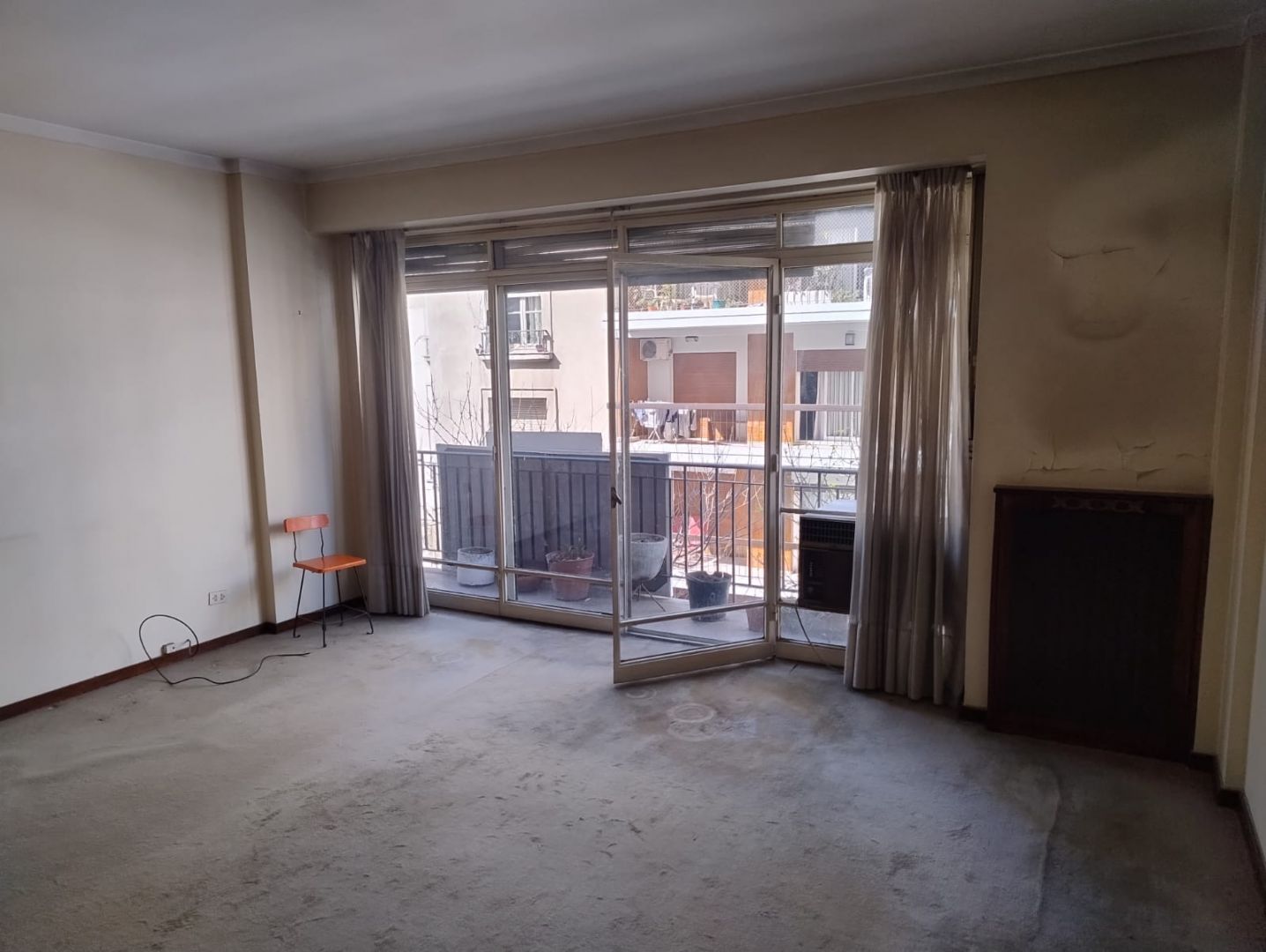 VENTA DE DEPARTAMENTO EN Capital Federal - Recoleta - 5