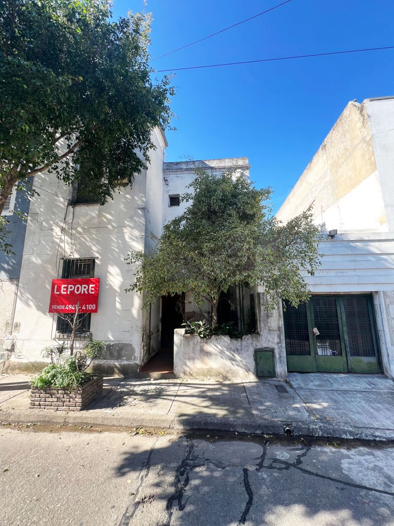 VENTA DE CASA EN Capital Federal - Liniers - 1