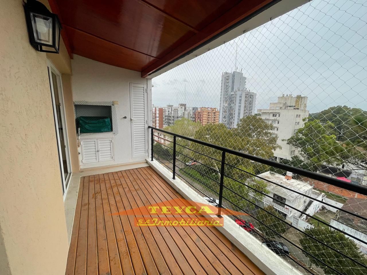 Departamento en venta Pinamar 4 ambientes