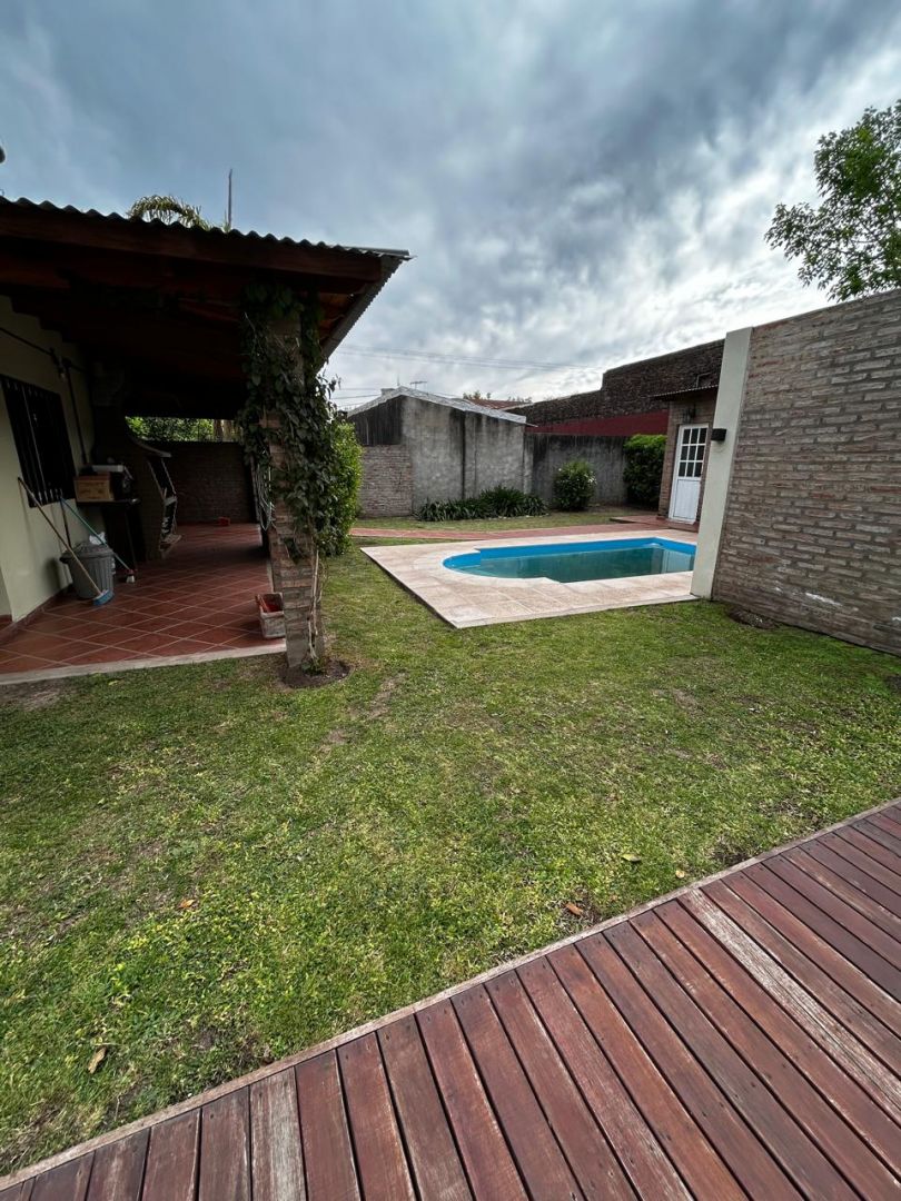 Casa en Venta en Rosario, Santa Fe