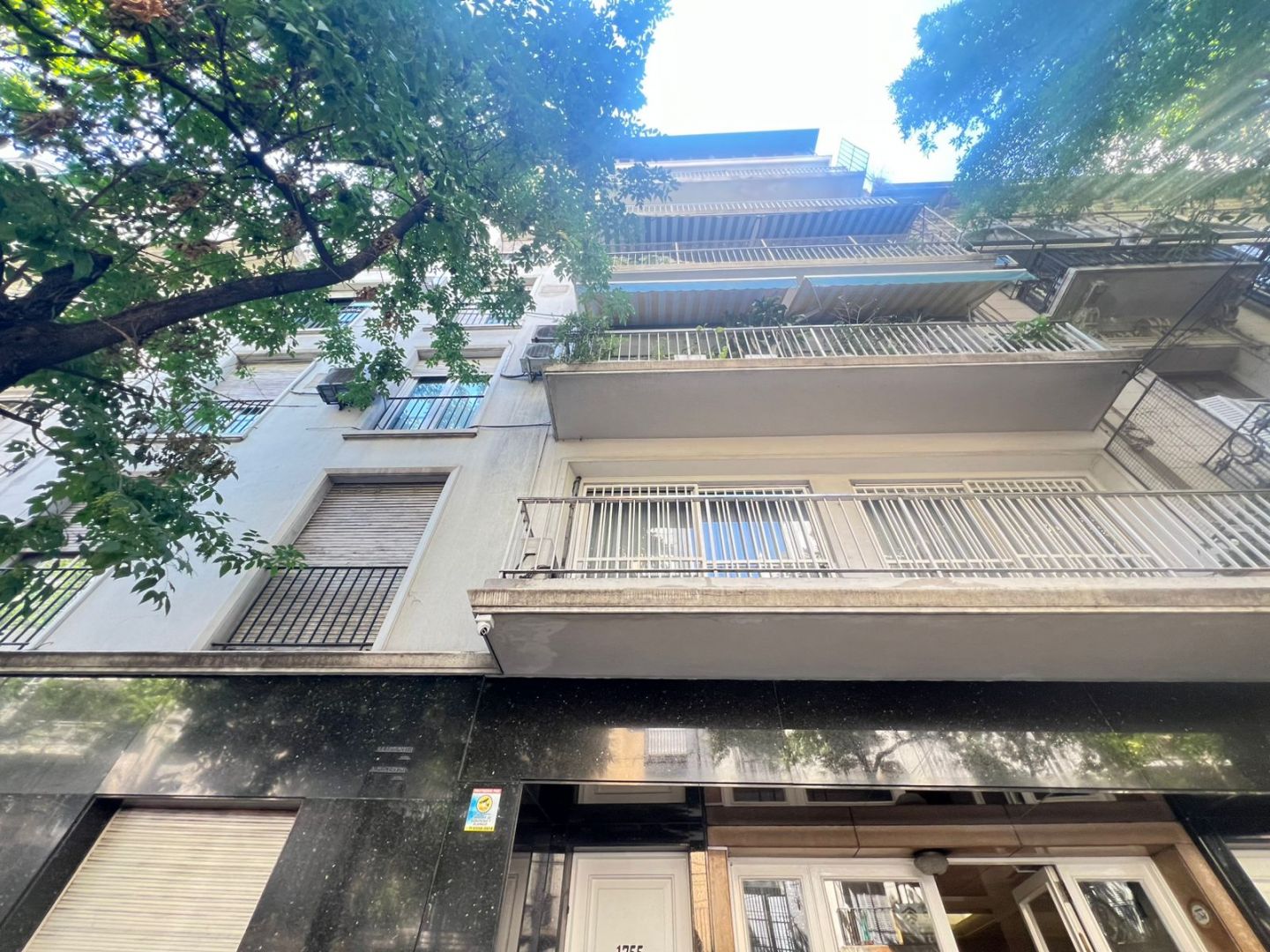 ALQUILER DE DEPARTAMENTO EN Capital Federal - Palermo - 35