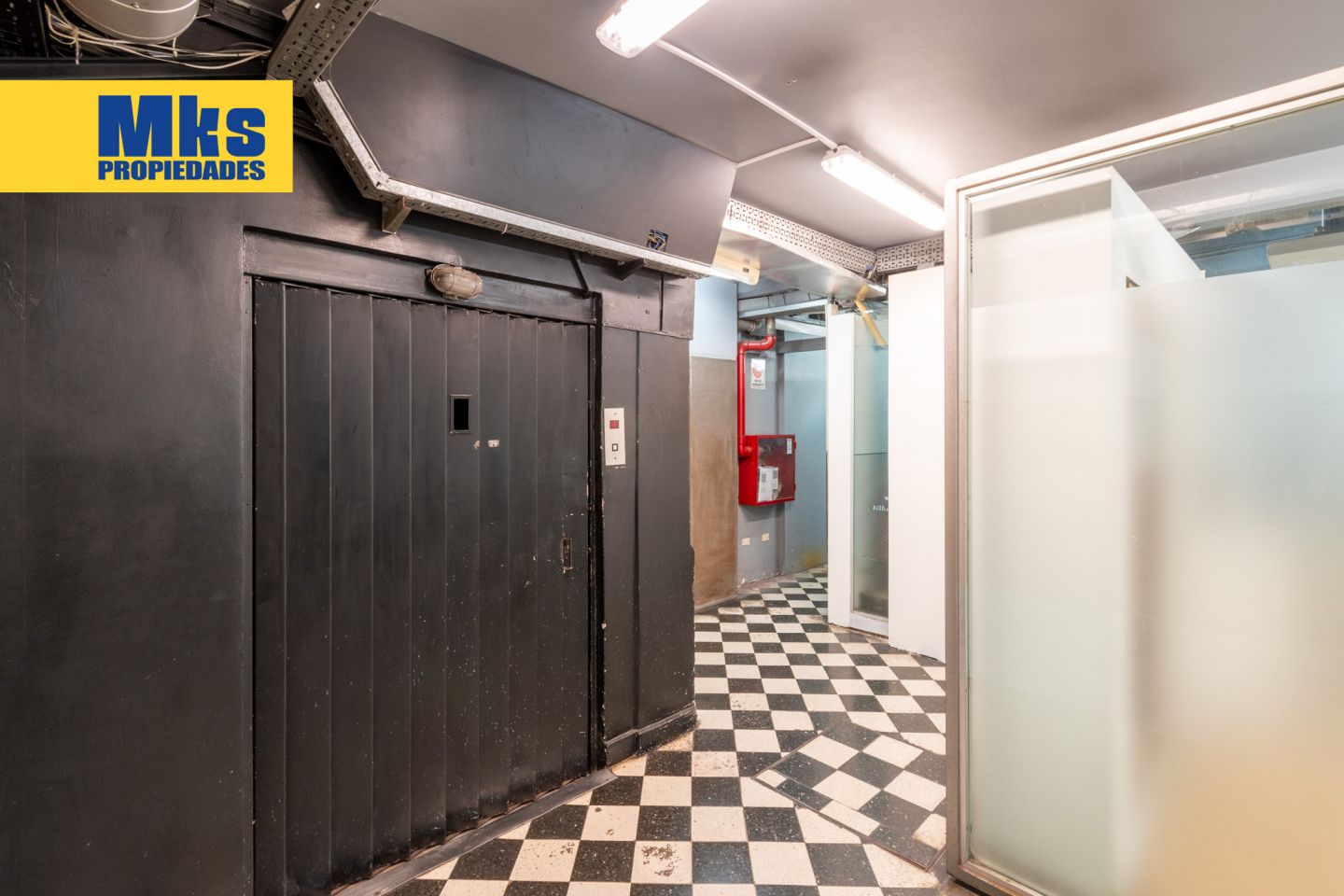 Edificio en Venta en Barracas, Capital Federal