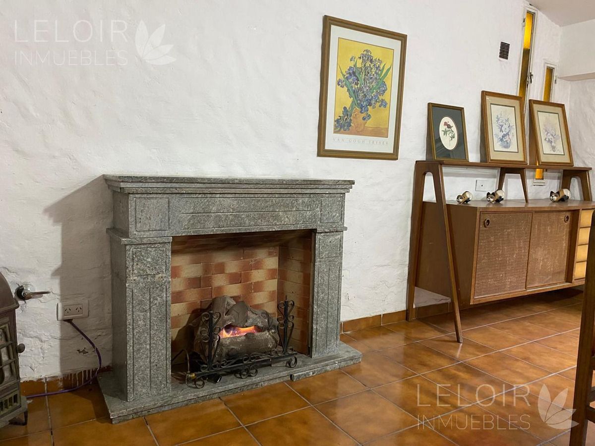 Casa en Venta en Ituzaingo, G.B.A. Zona Oeste