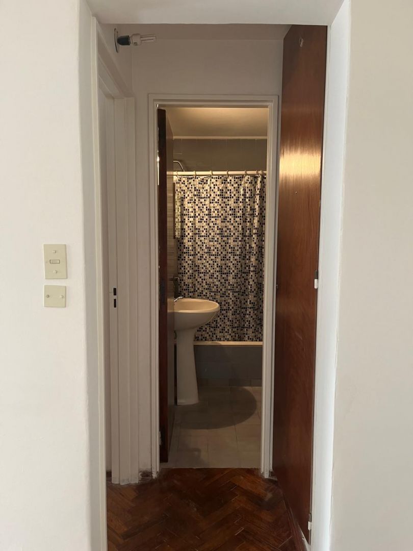 ALQUILER DE DEPARTAMENTO EN Capital Federal - Colegiales - 18