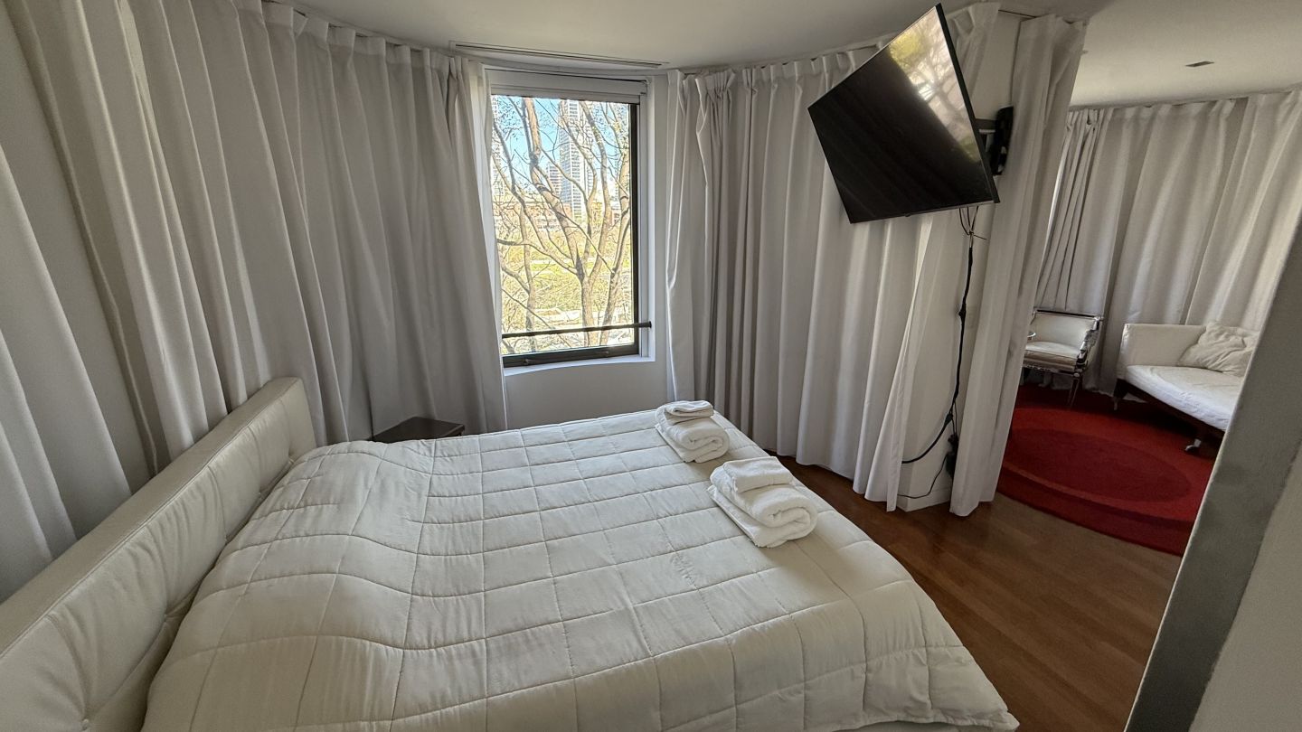 Departamento EN ALQUILER TEMPORARIO