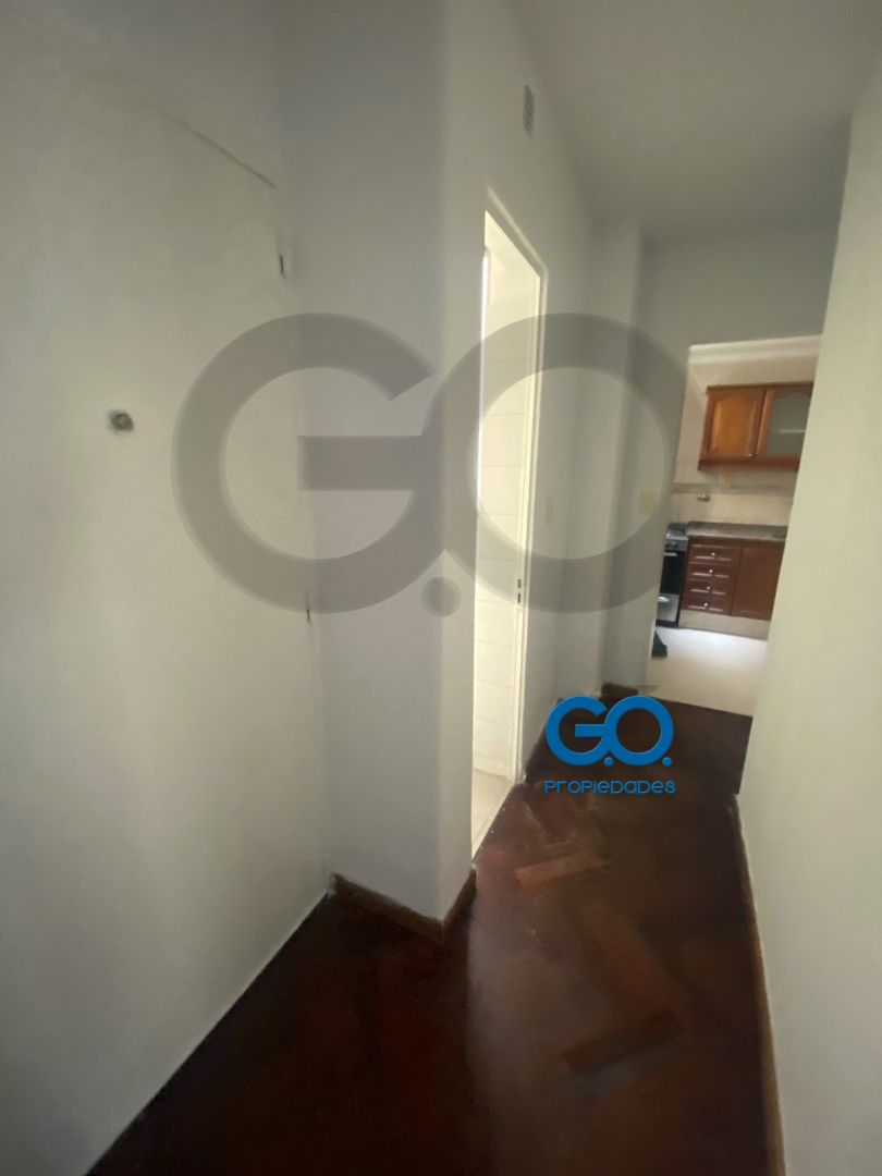 Departamento en Alquiler en Villa Pueyrredon, Capital Federal