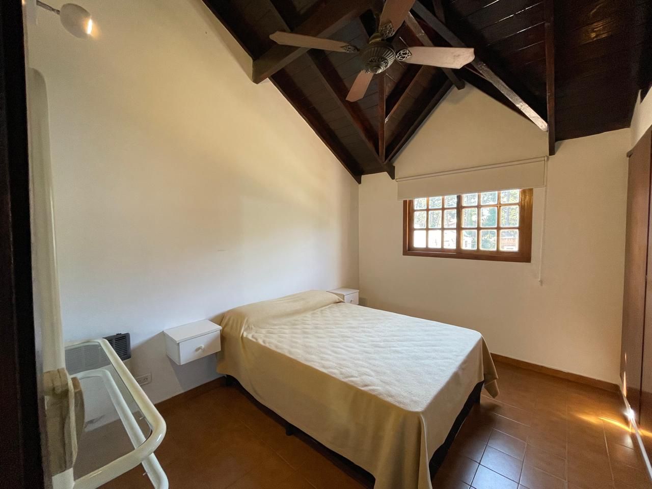 Departamento en venta Pinamar 3 ambientes