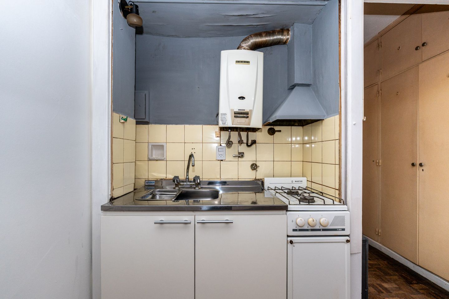 Departamento en Venta en Recoleta, Capital Federal