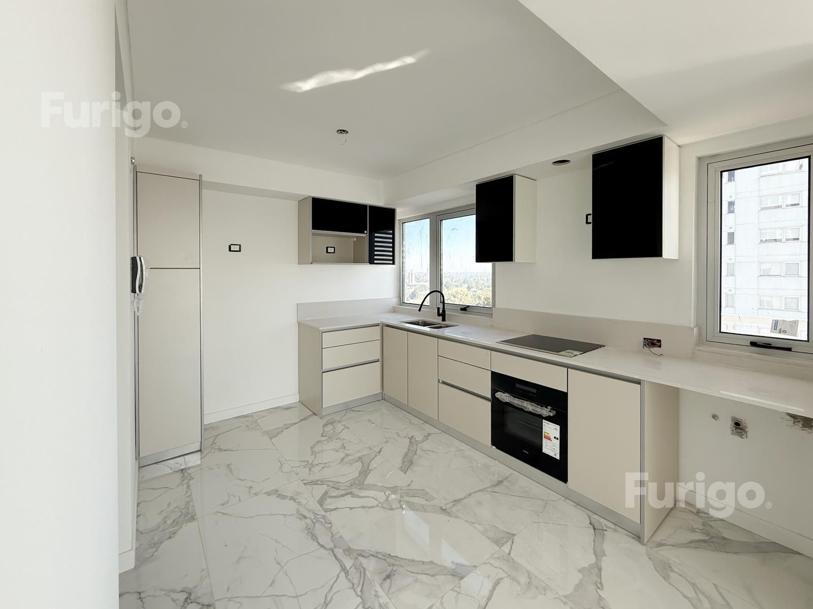 Departamento en Venta en Rosario, Santa Fe