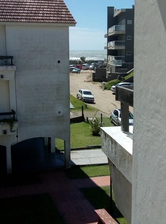 Departamento en venta Centro Playa 2 ambientes