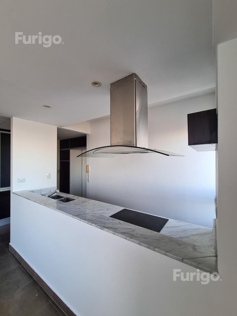 Departamento en Venta en Rosario, Santa Fe